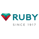 The Ruby Mills Limited Logo