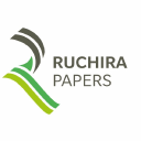 Ruchira Papers Limited Logo