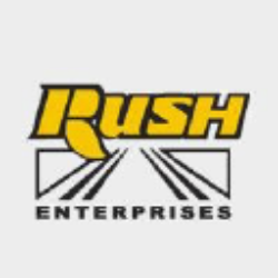 Rush Enterprises, Inc. Logo