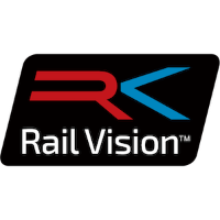 Rail Vision Ltd. Logo