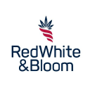 Red White & Bloom Brands Inc. Logo