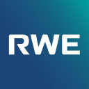 RWE Aktiengesellschaft Logo