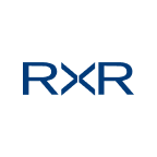 RXR Acquisition Corp. Logo