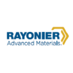 Rayonier Advanced Materials Inc. Logo