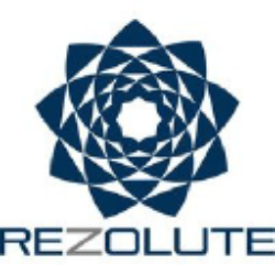 Rezolute, Inc. Logo