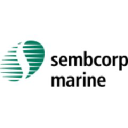 Sembcorp Marine Ltd Logo