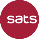 SATS Ltd. Logo