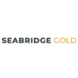 Seabridge Gold Inc. Logo