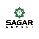 Sagar Cements Limited Logo