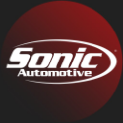 Sonic Automotive, Inc. Logo