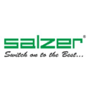 Salzer Electronics Limited Logo