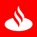 Banco Santander, S.A. Logo