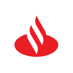 Banco Santander (Brasil) S.A. Logo