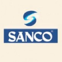 Sanco Industries Limited Logo