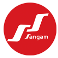 Sangam (India) Limited Logo