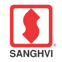 Sanghvi Movers Limited Logo