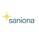 Saniona AB (publ) Logo