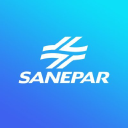 Companhia de Saneamento do Paraná - SANEPAR Logo