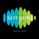 Saregama India Limited Logo