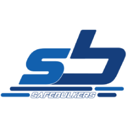 Safe Bulkers, Inc. Logo