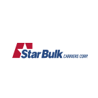 Star Bulk Carriers Corp. 8.30% SR NT 22 Logo