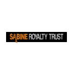 Sabine Royalty Trust Logo