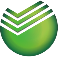 Sberbank of Russia Logo