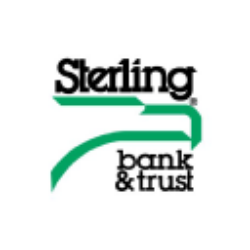 Sterling Bancorp, Inc. (Southfield, MI) Logo