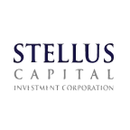 Stellus Capital Investment Corpo Logo