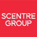 Scentre Group Logo