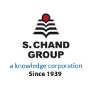 S Chand and Company Limited Logo