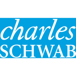 Schwab U.S. Dividend Equity ETF Logo