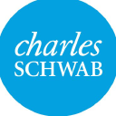 The Charles Schwab Corporation Logo