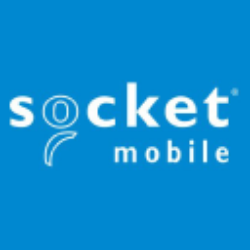 Socket Mobile, Inc. Logo