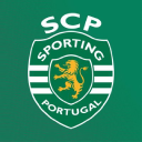 Sporting Clube de Portugal - Futebol, SAD Logo