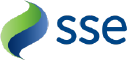 SSE PLC Logo