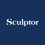 Sculptor Acquisition Corp I Logo