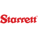 The L.S. Starrett Company Logo