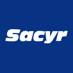 Sacyr, S.A. Logo