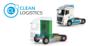 Clean Logistics SE Logo