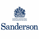 Sanderson Design Group plc Logo