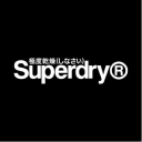 Superdry plc Logo