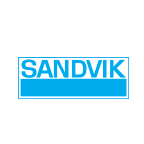 Sandvik AB (publ) Logo