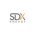 SDX Energy plc Logo