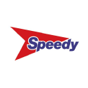 Speedy Hire Plc Logo