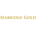 Seabridge Gold Inc. Logo