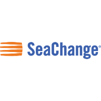 SeaChange International, Inc. Logo