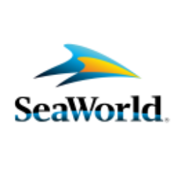 SeaWorld Entertainment, Inc. Logo