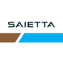 Saietta Group plc Logo