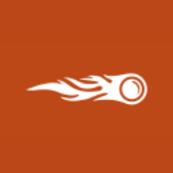 Semrush Holdings, Inc. Logo